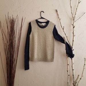 Michael kors sweater